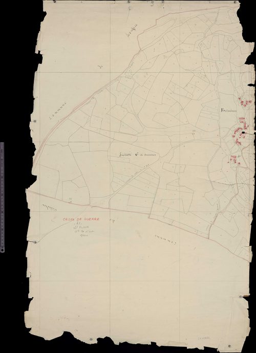 Section G dite de Fraissiner (Fraissiner)