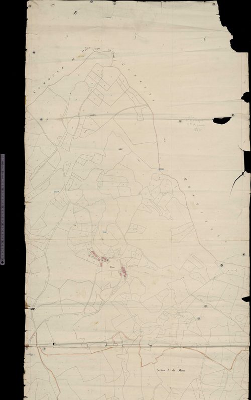 Section A dite de Mons (Mons)