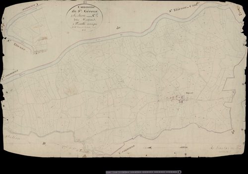 Section C dite d'Espinet