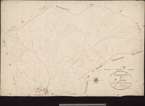 Section E2 dite de Labontat