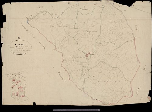 Section E3 dite de Lalande