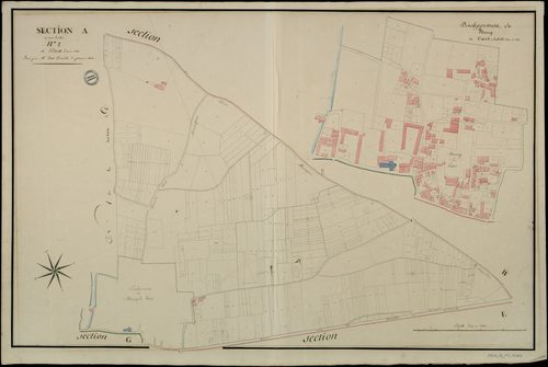 Ars - 3 P 393/AC3 - Section A  | 1810