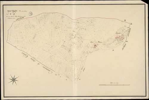 Ars - 3 P 210/AC2 - Section A  | 1810