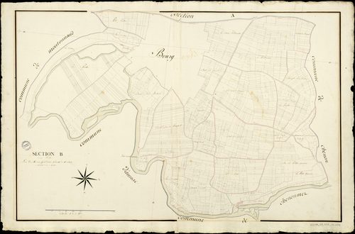 Bayers - 3 P 33/AC3 - Section B  | 1810