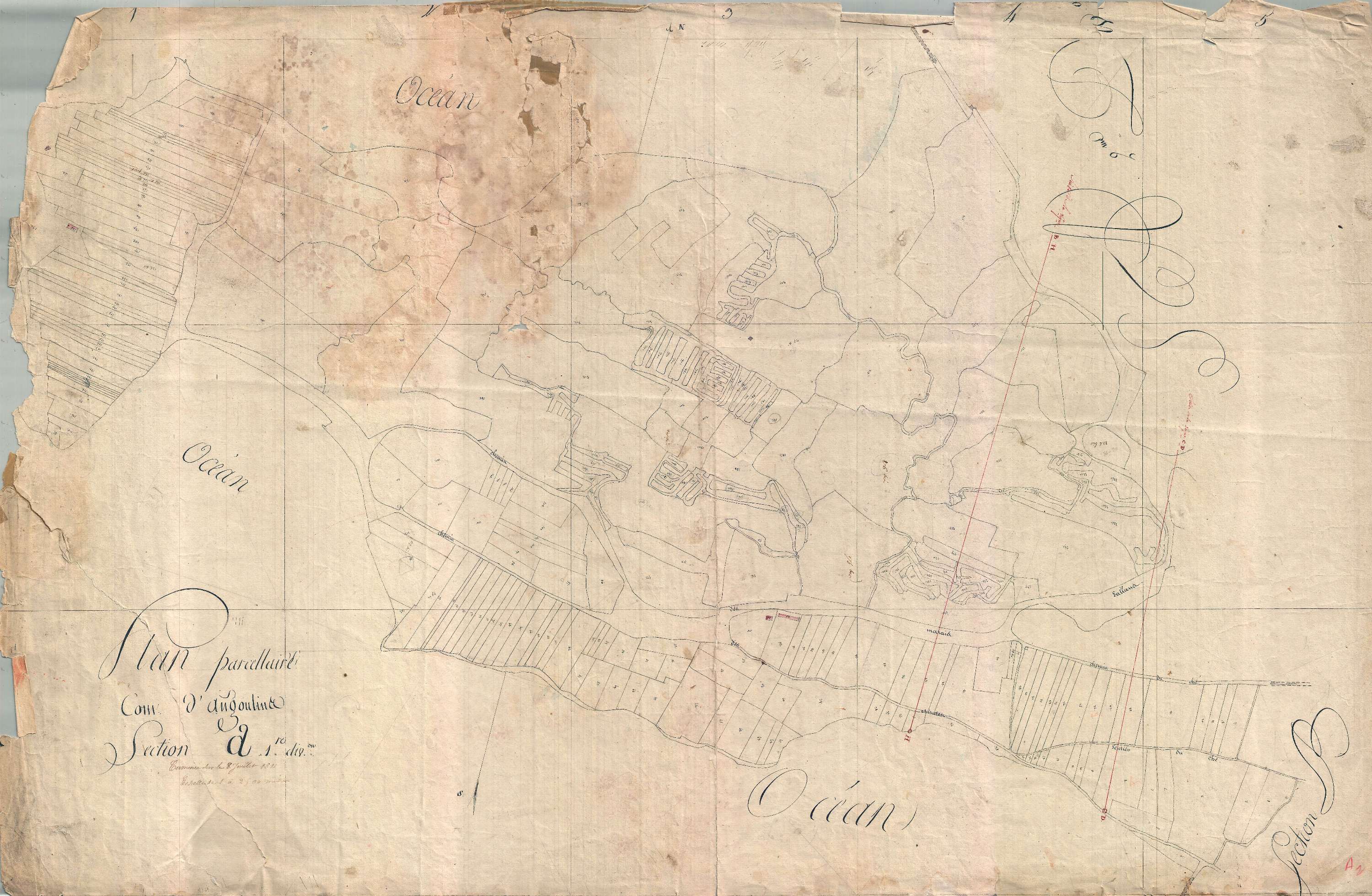 Angoulins - Section A1 (sans nom).