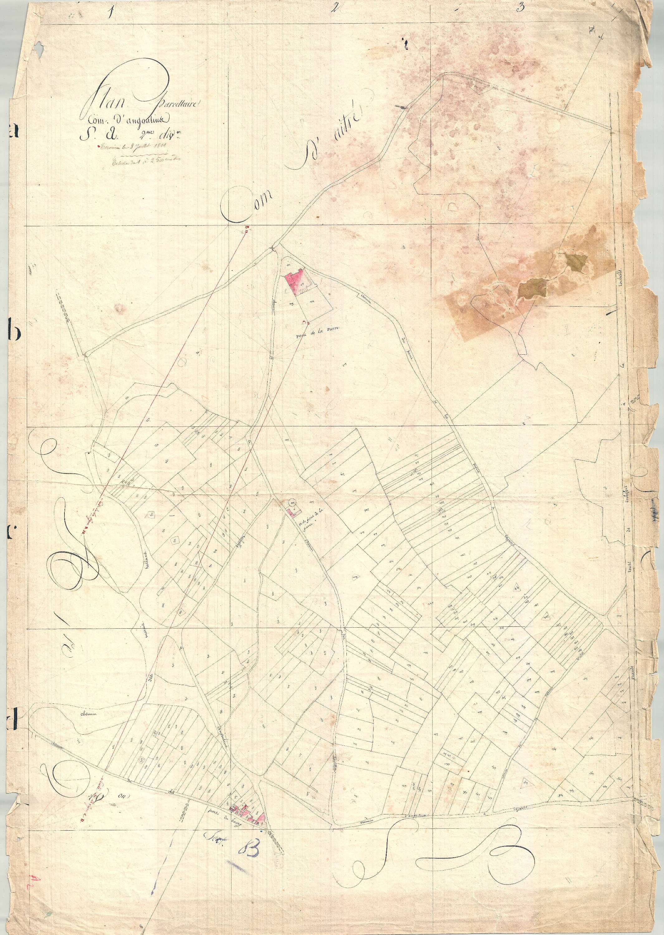 Angoulins - Section A2 (sans nom).