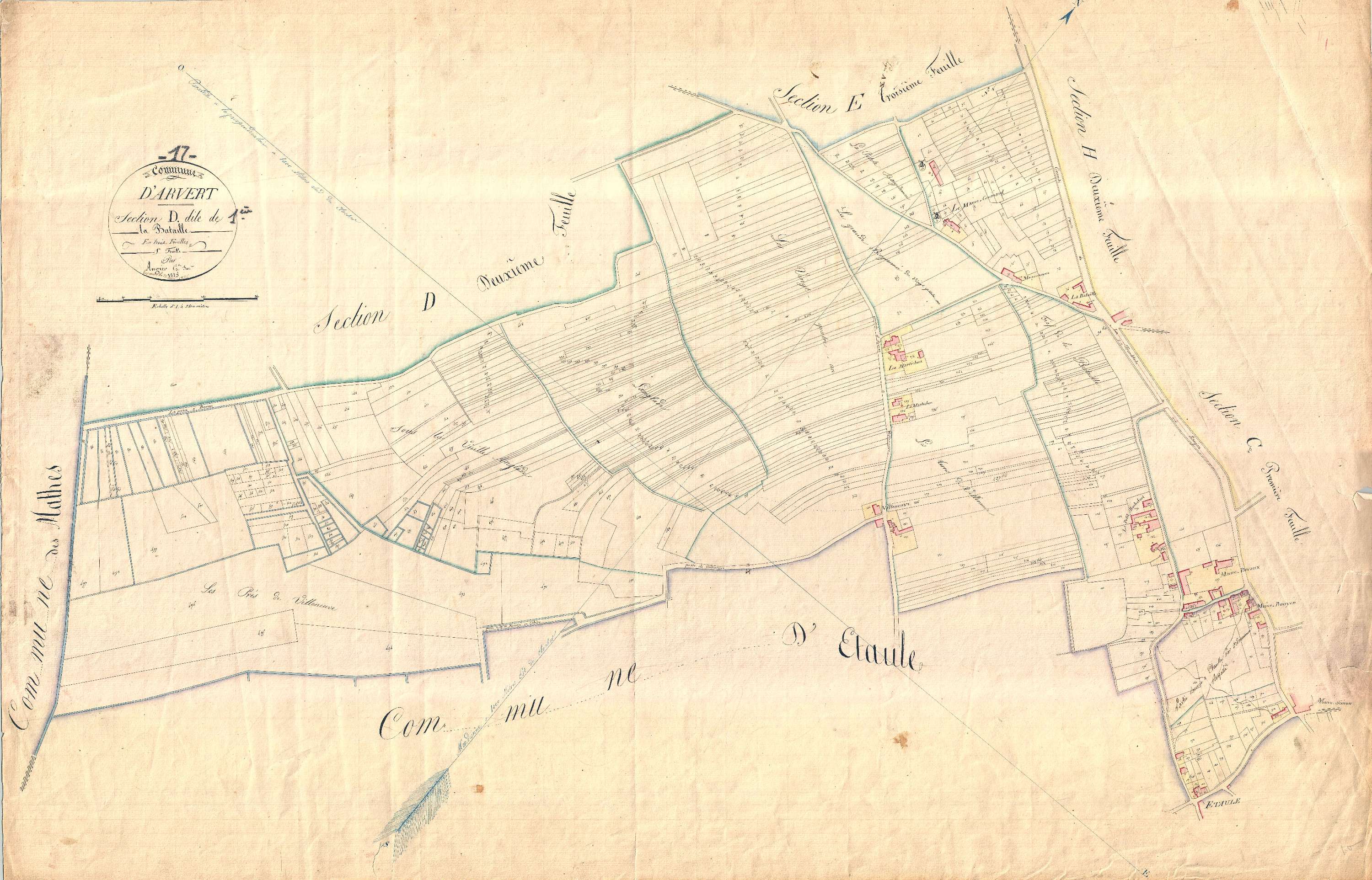 Arvert - Section D1 (sans nom).