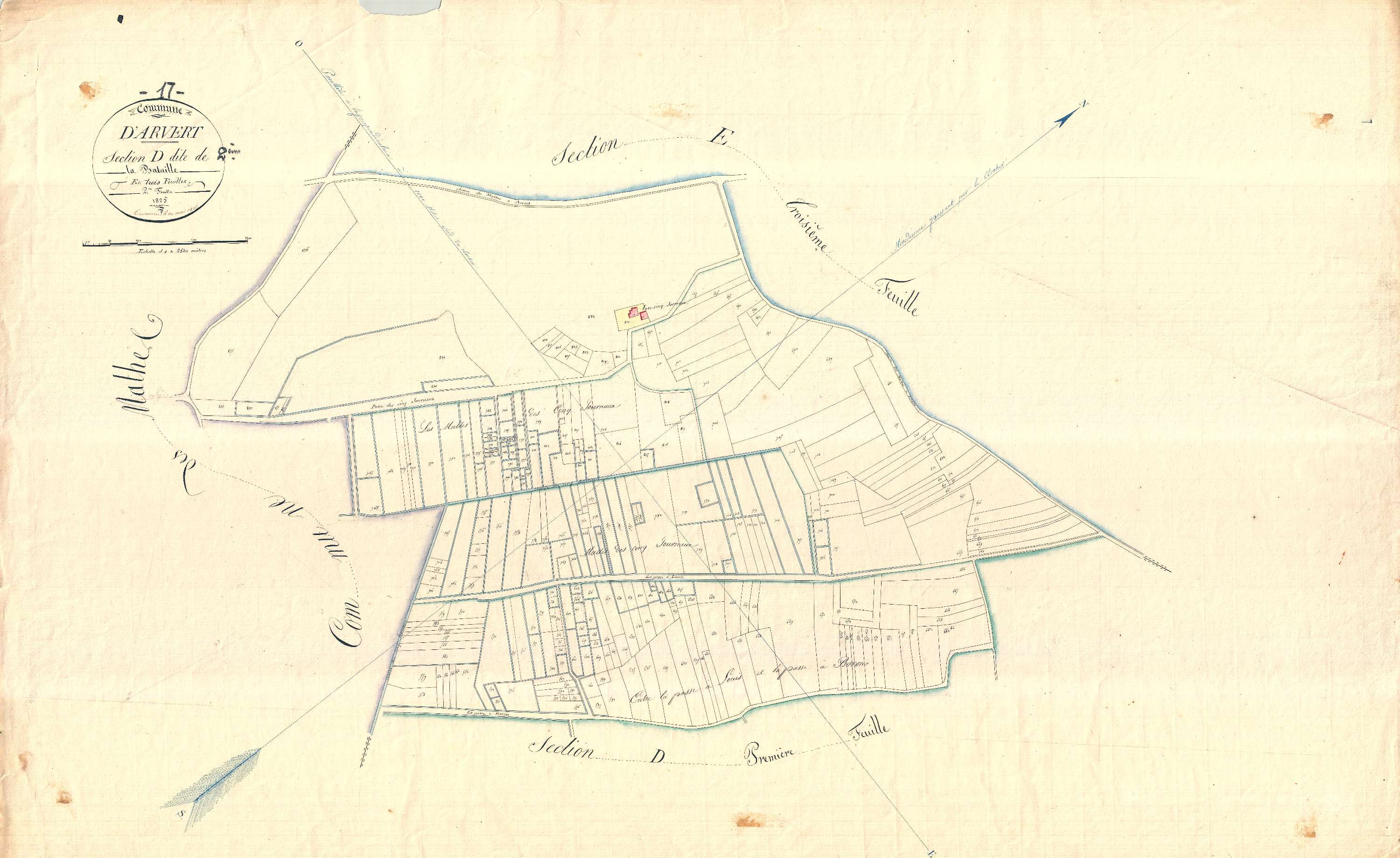Arvert - Section D2 (sans nom).