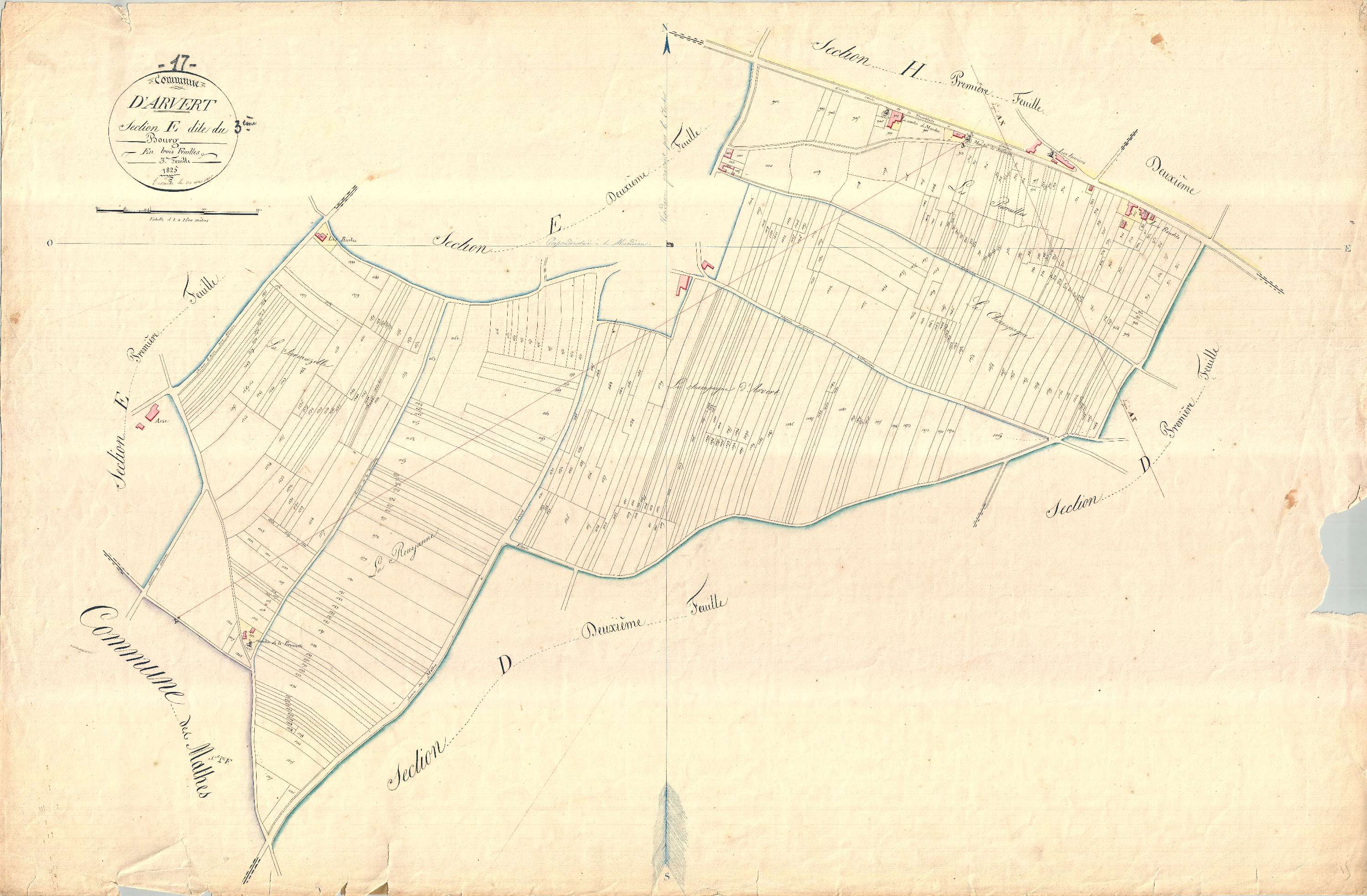 Arvert - Section E3 (sans nom).