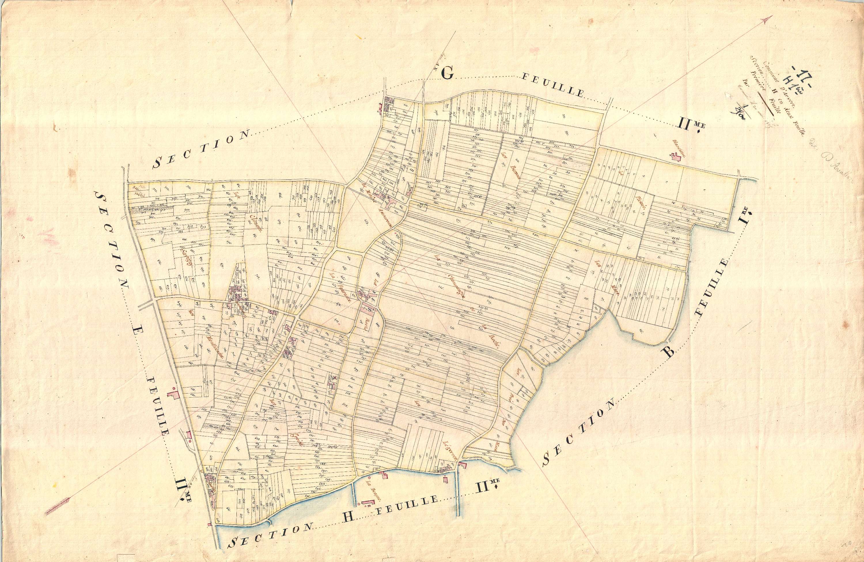 Arvert - Section H1 (sans nom).
