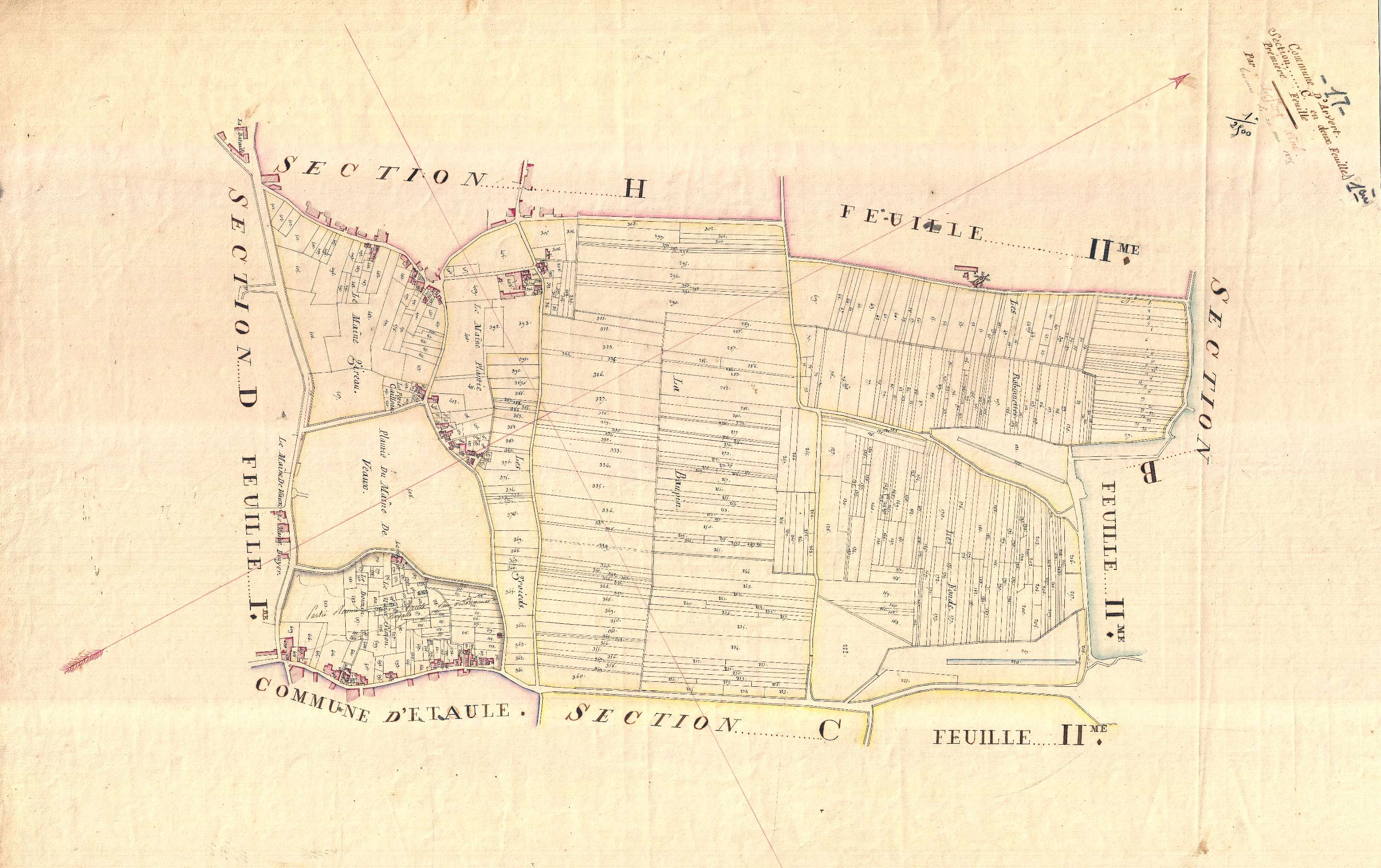 Arvert - Section C1 (sans nom).