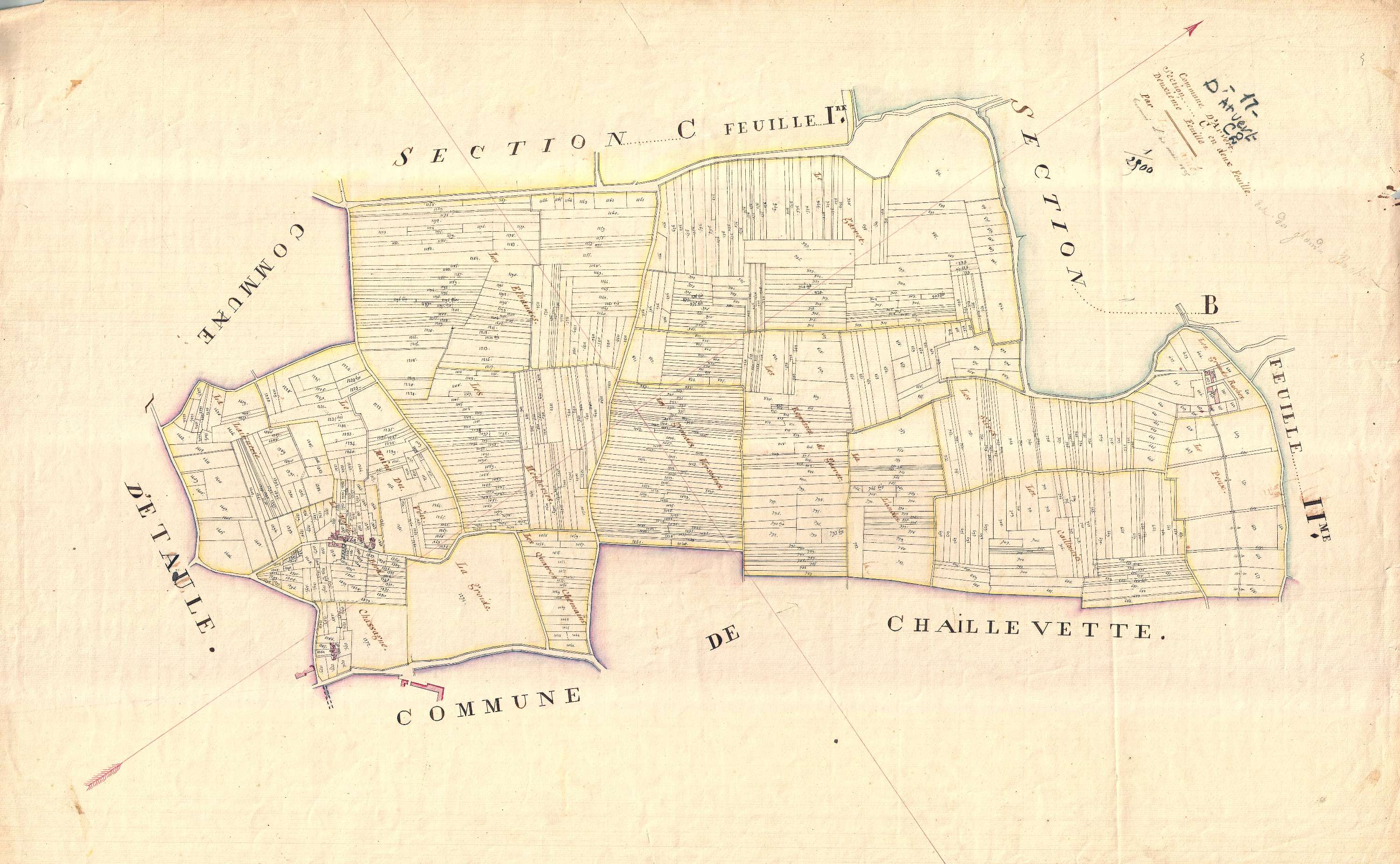 Arvert - Section C2 (sans nom).