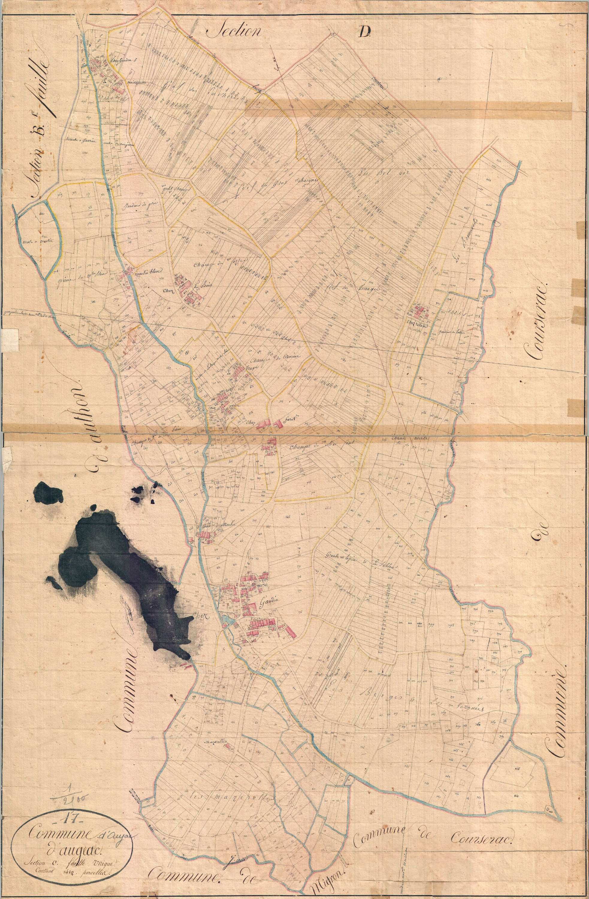 Aujac - Section C1 (sans nom).