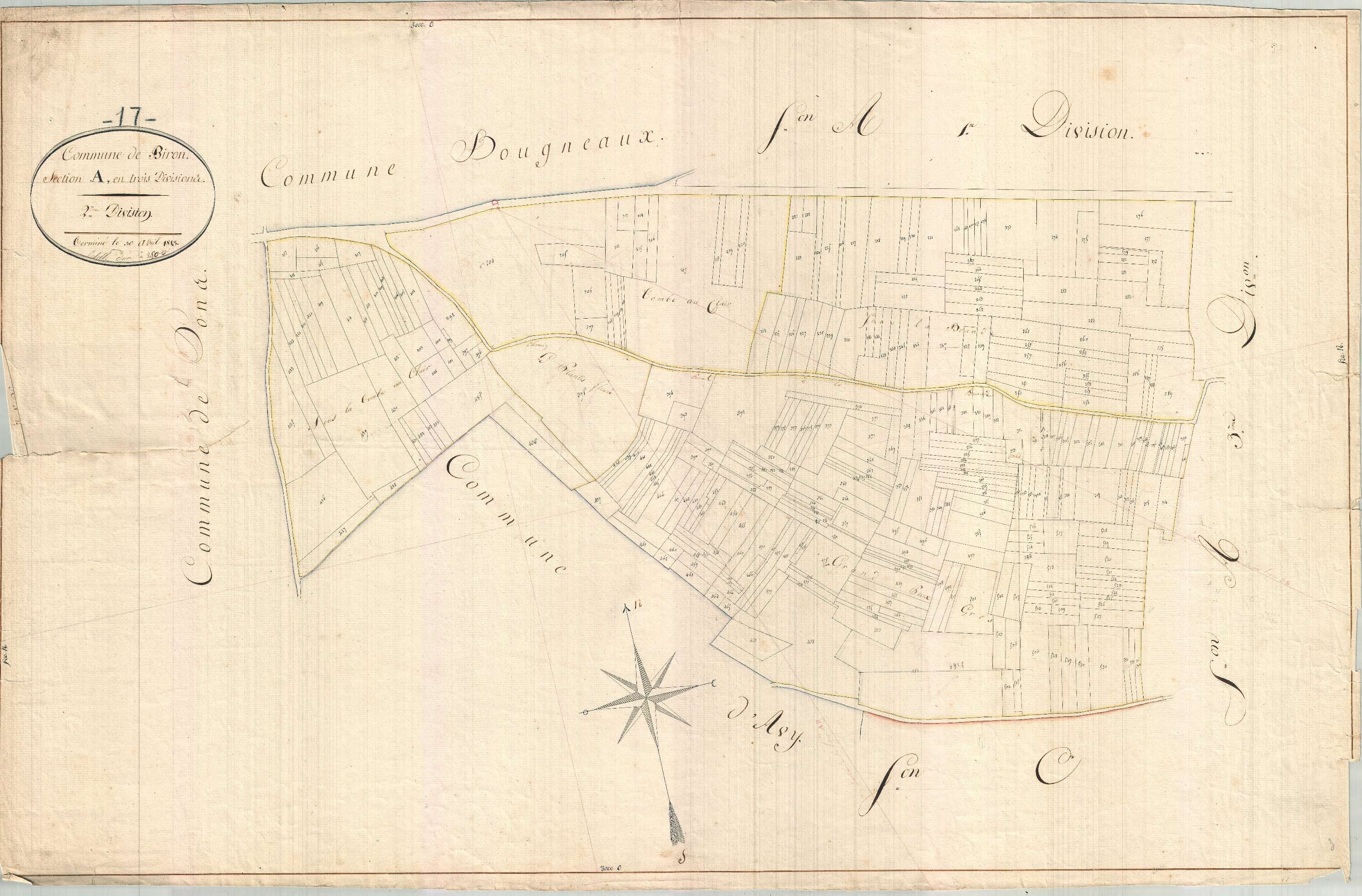 Biron - Section A2 (sans nom).