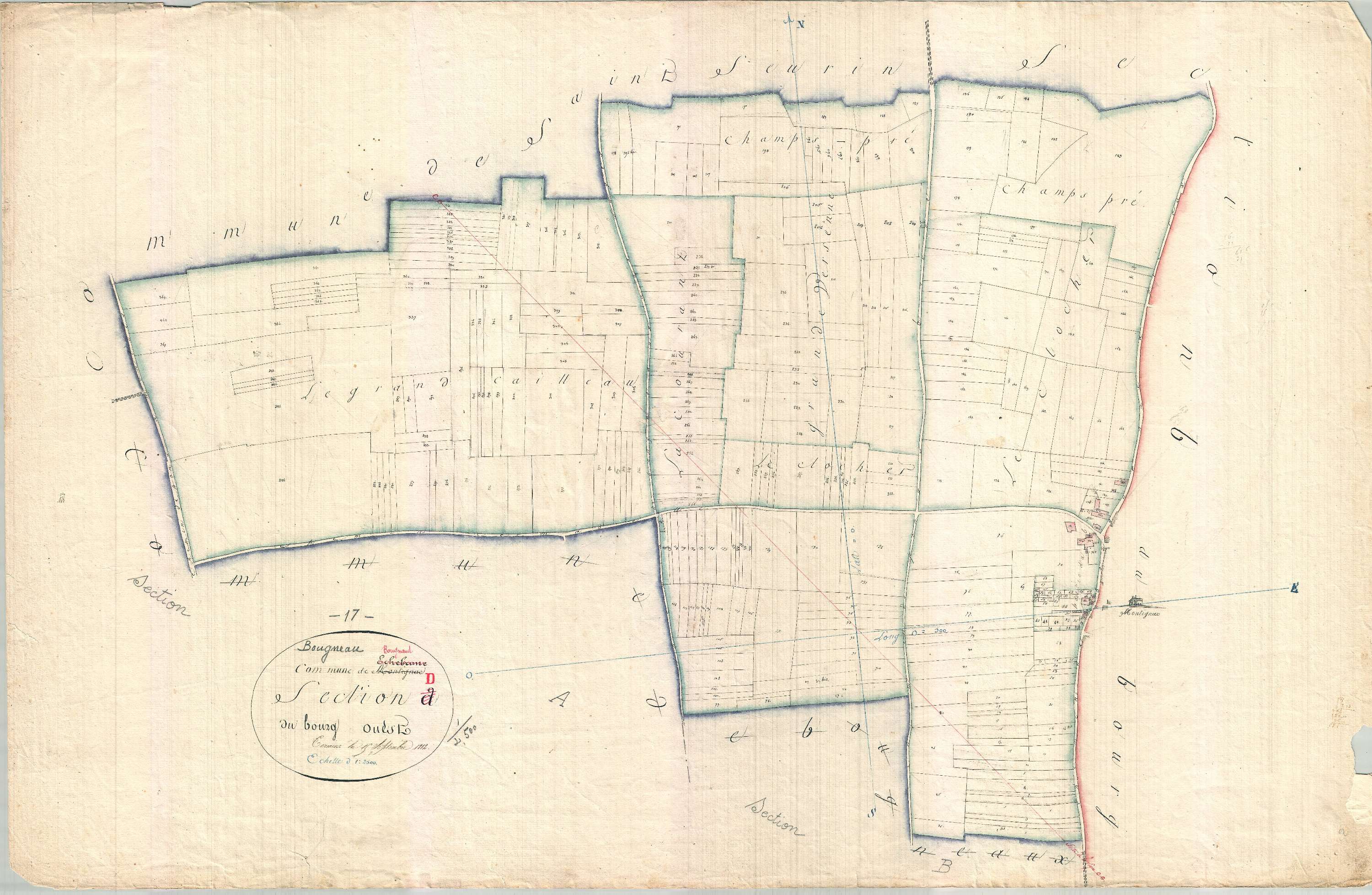 Bougneau - Section Du (sans nom).