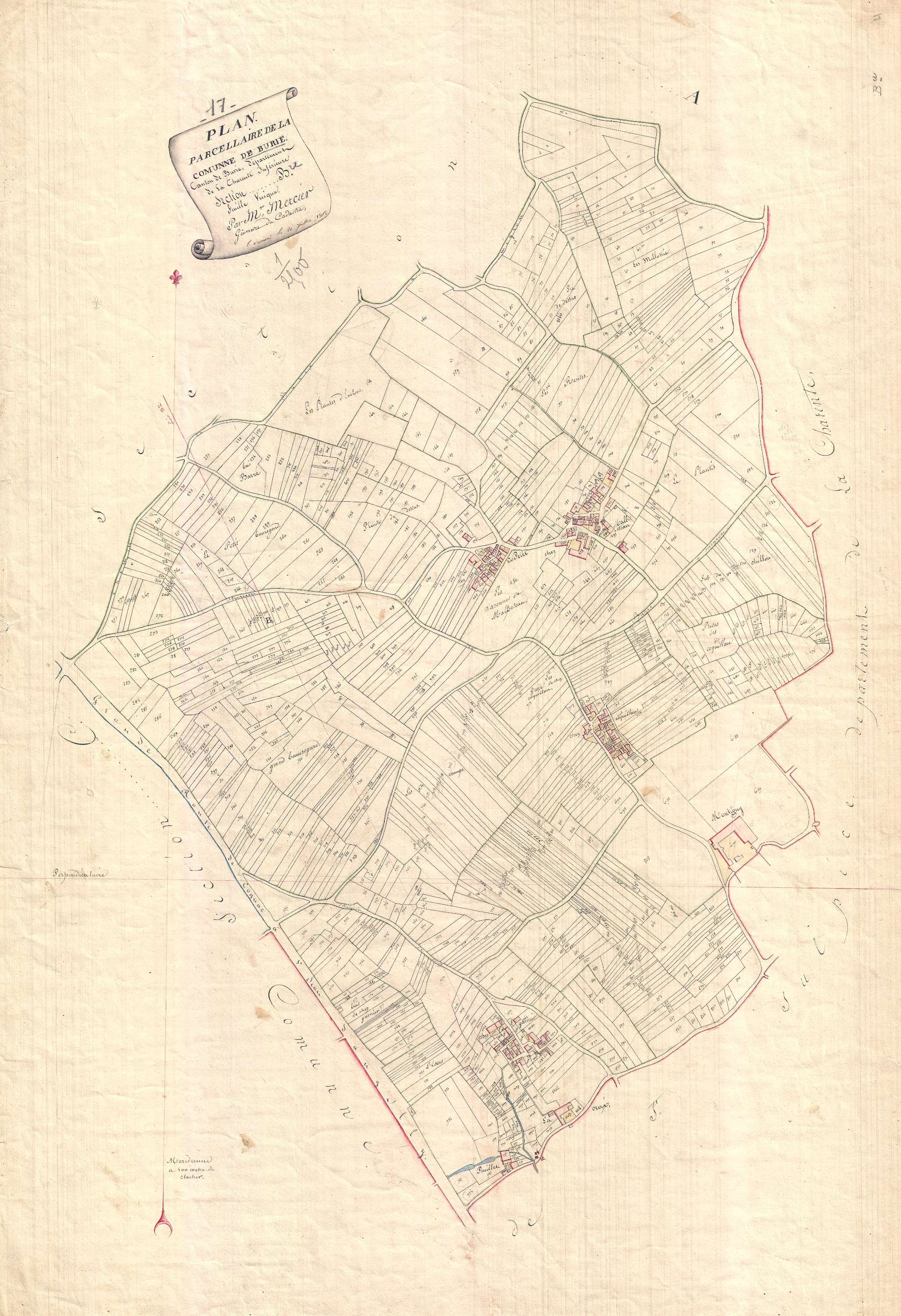 Burie - Section Bu (sans nom).