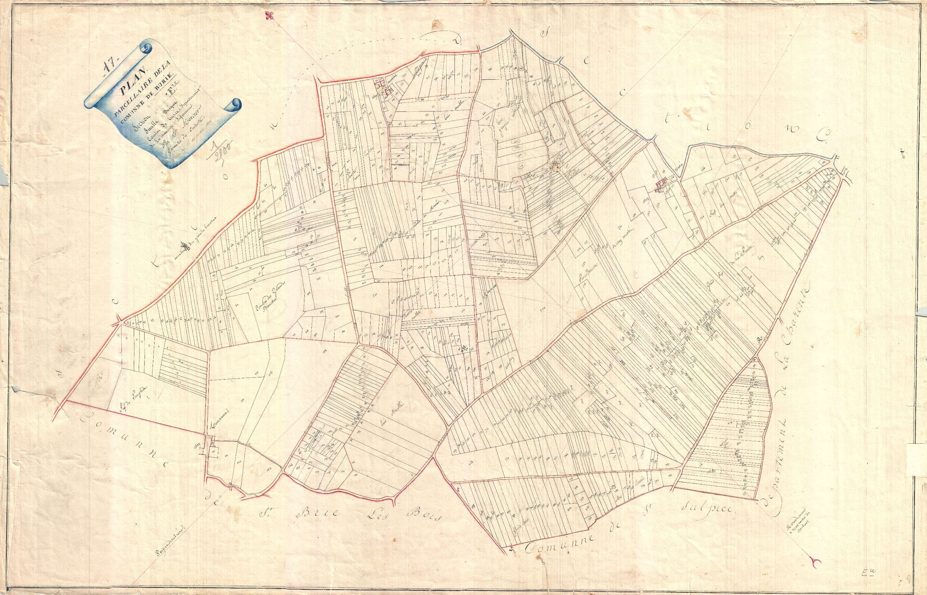 Burie - Section Eu (sans nom).
