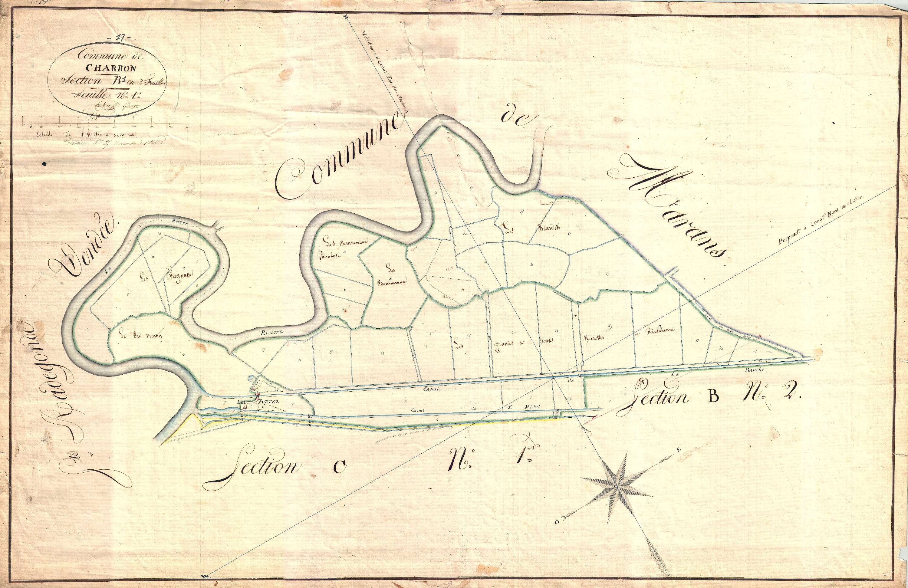 Charron - Section B1 (sans nom).