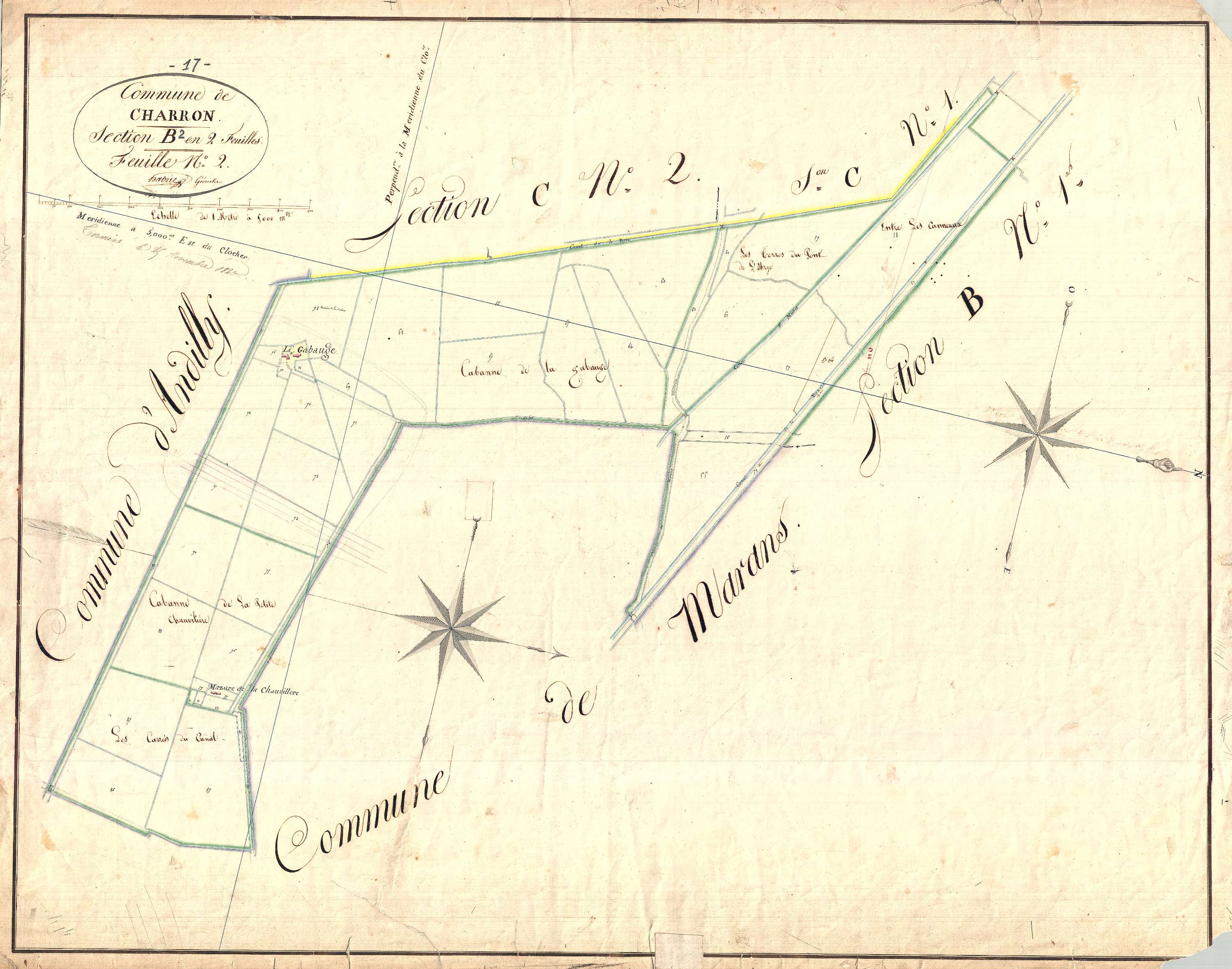 Charron - Section B2 (sans nom).