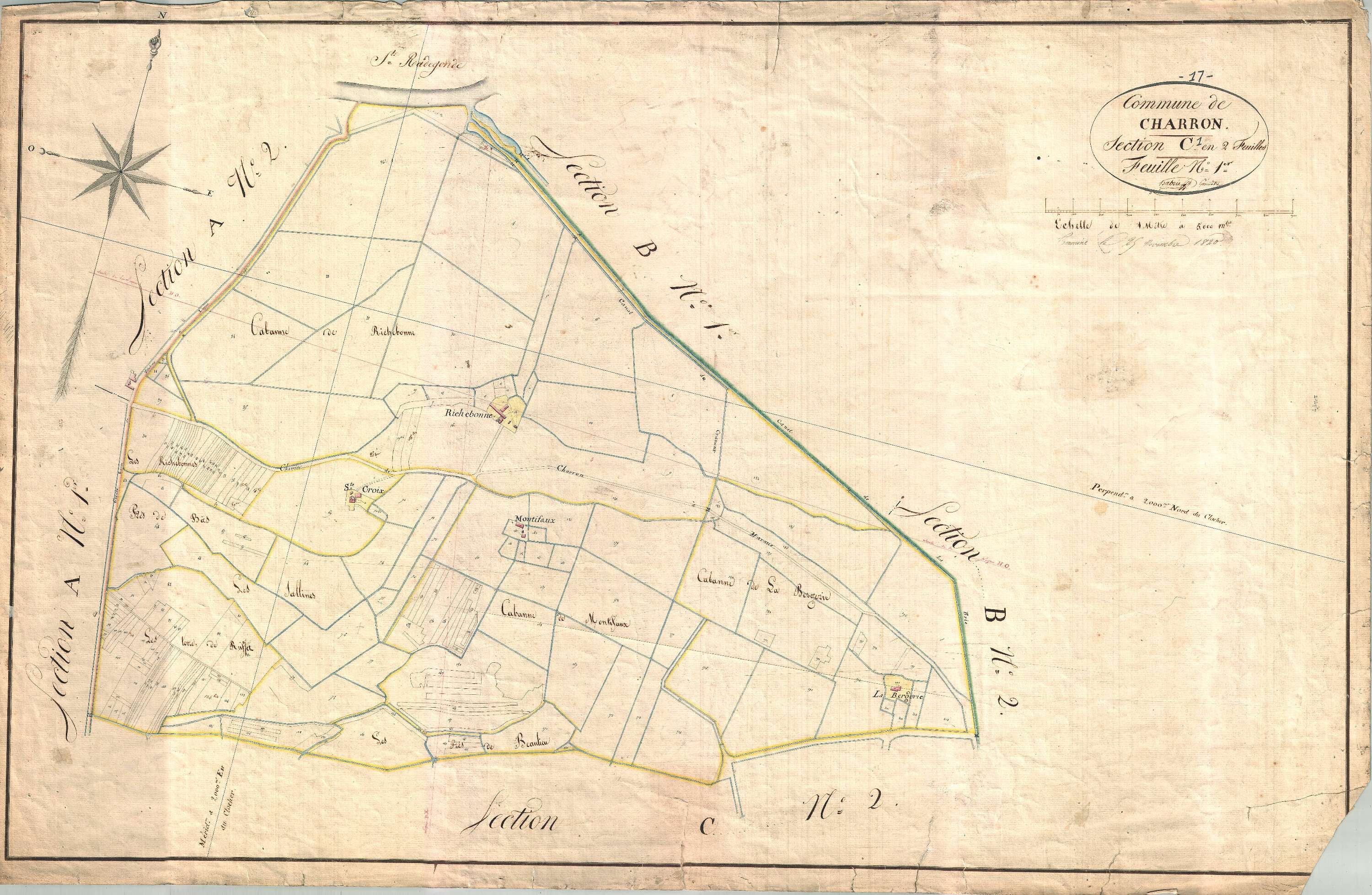 Charron - Section C1 (sans nom).