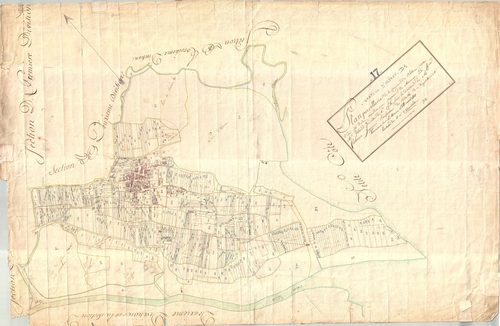 Le Château-d'Oléron - Section D1 (sans nom).