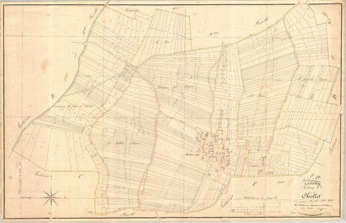 La Clotte - Section C3 dite de Chollet.