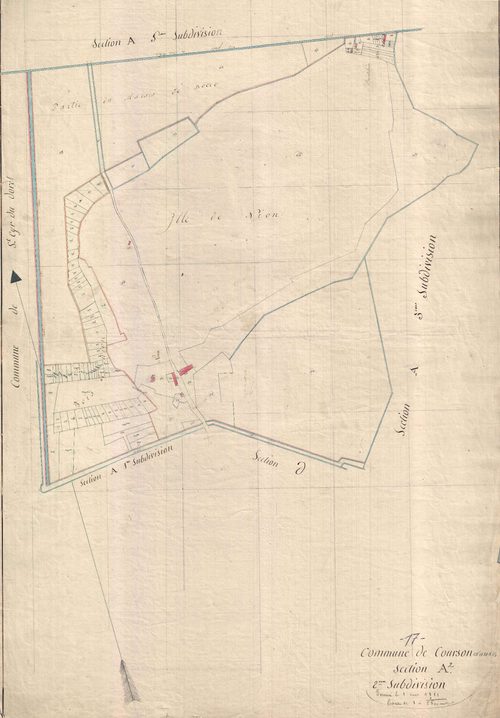 Courçon - Section A2 (sans nom).