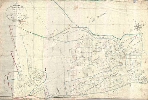 Cramchaban - Section A2 dite de Cram.