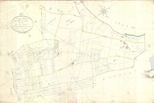 Cramchaban - Section B2 dite de Chaban.