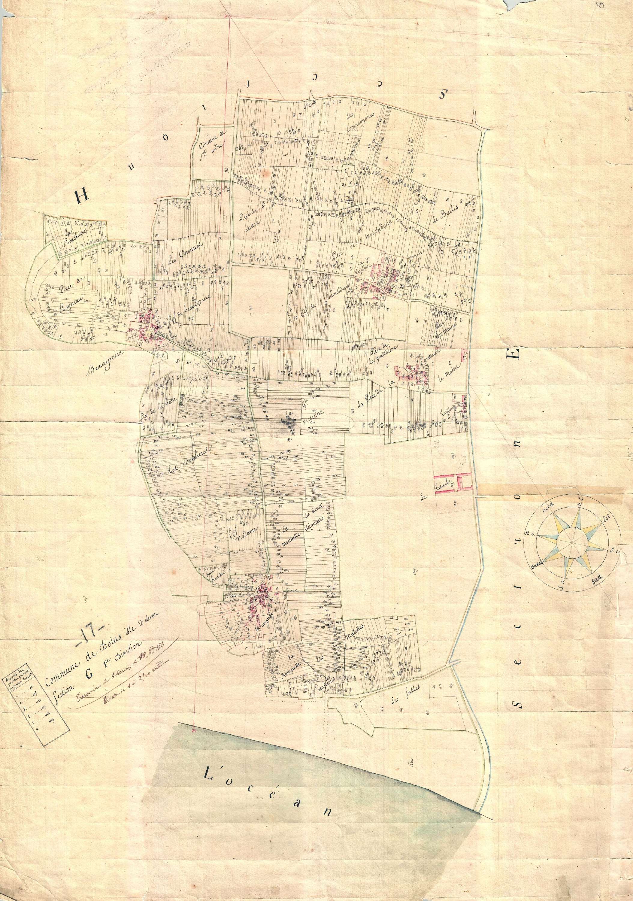 Dolus-d'Oléron - Section G1 (sans nom).