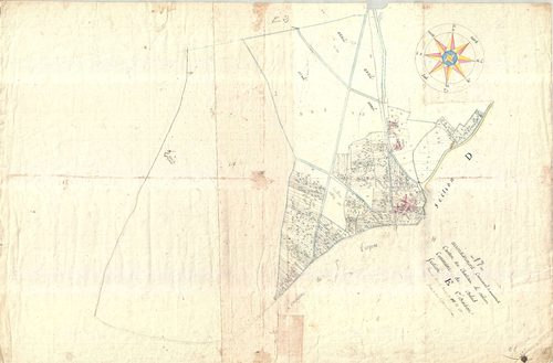 Dolus-d'Oléron - Section E1 (sans nom).