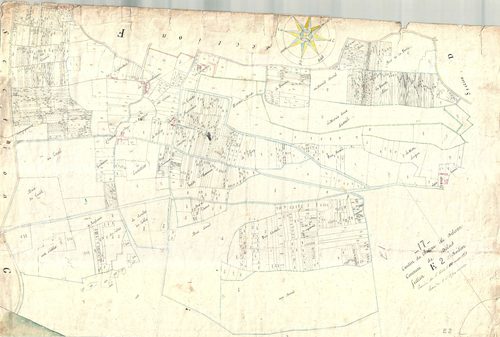 Dolus-d'Oléron - Section E2 (sans nom).