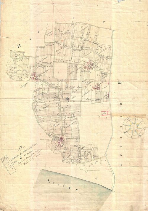 Dolus-d'Oléron - Section G1 (sans nom).