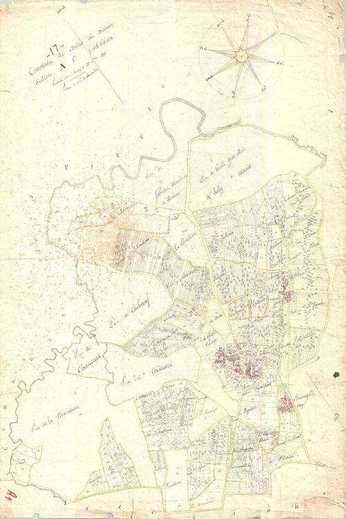 Dolus-d'Oléron - Section A1 (sans nom).
