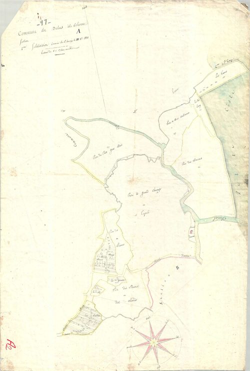 Dolus-d'Oléron - Section A2 (sans nom).