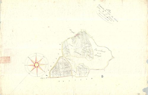 Dolus-d'Oléron - Section A3 (sans nom).