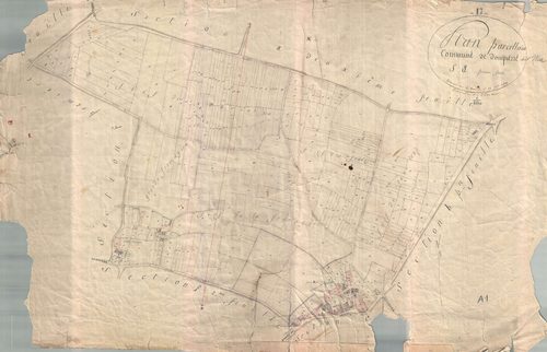 Dompierre-sur-Mer - Section A1 (sans nom).