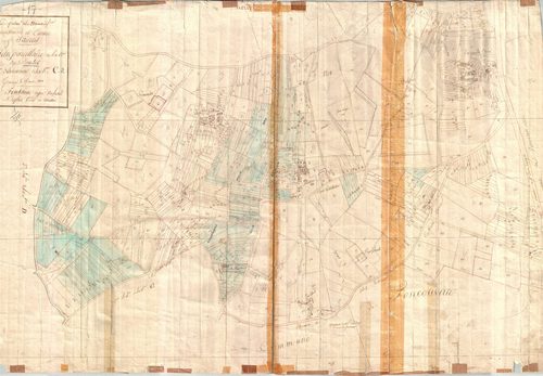 Le Douhet - Section C2 (sans nom).
