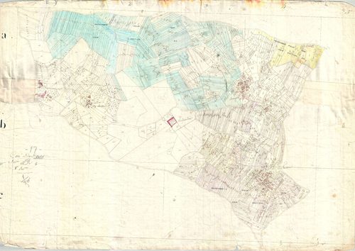 Le Douhet - Section B1 (sans nom).
