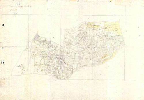 Le Douhet - Section B2 (sans nom).