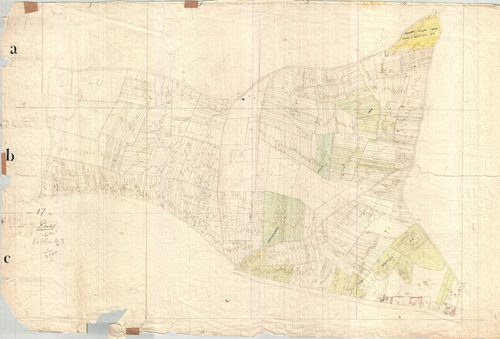 Le Douhet - Section B3 (sans nom).