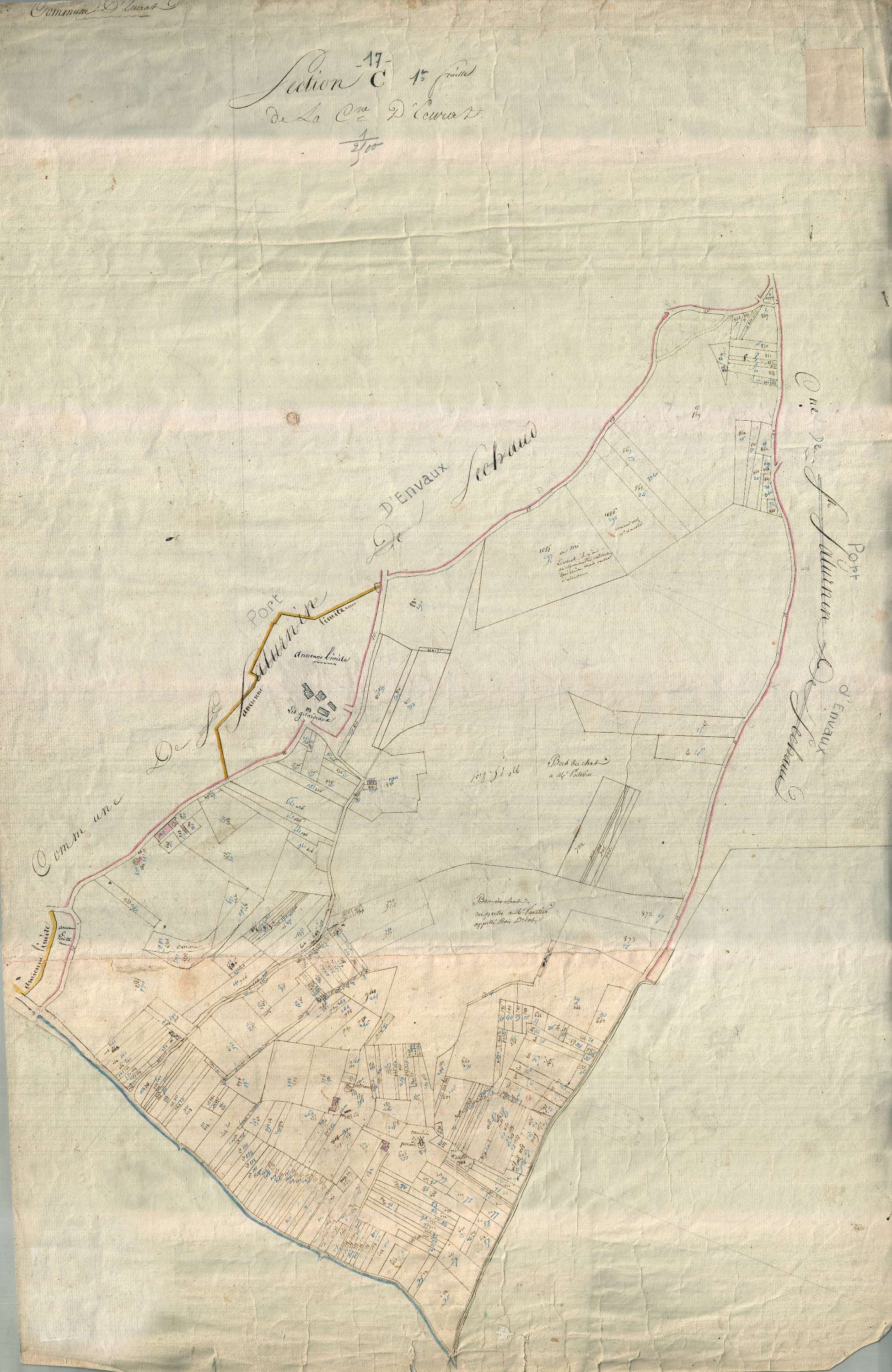 Écurat - Section C1 (sans nom).