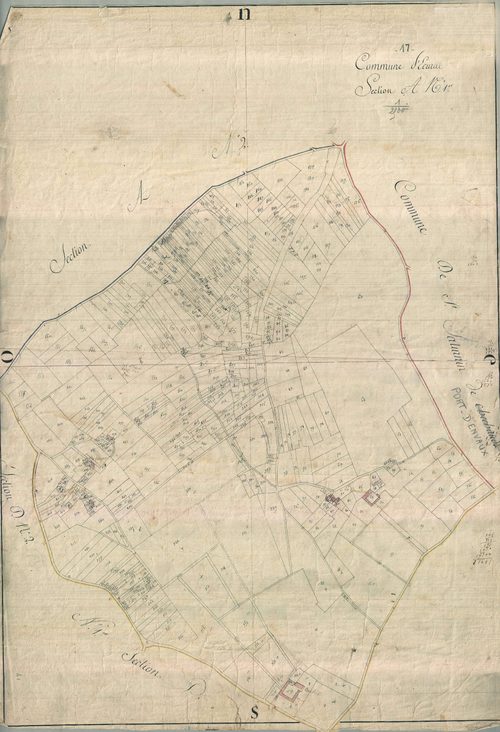Écurat - Section A1 (sans nom).