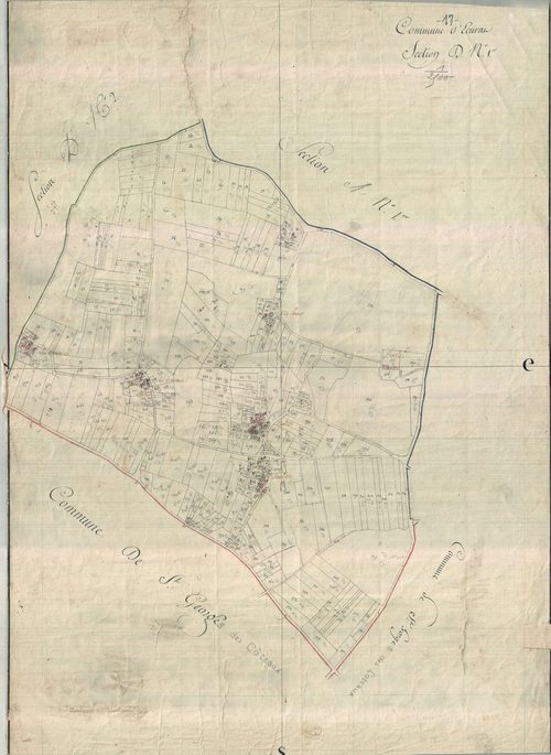 Écurat - Section D1 (sans nom).