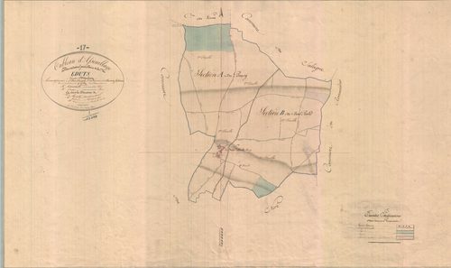 Éduts - Tableau d'assemblage.