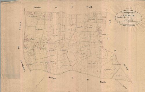 Épargnes - Section B1 (sans nom).