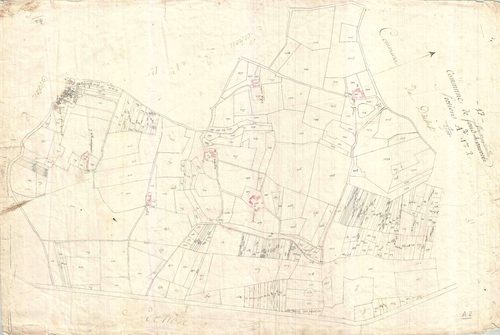 Fontcouverte - Section A2 (sans nom).