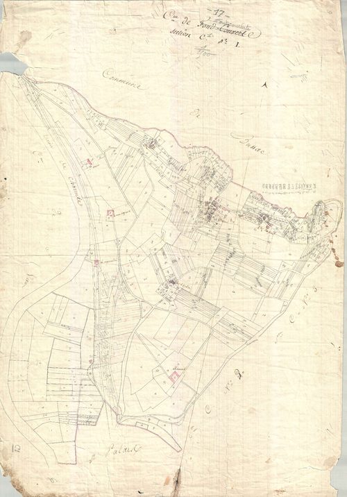 Fontcouverte - Section C1 (sans nom).