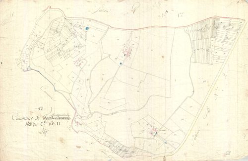 Fontcouverte - Section C2 (sans nom).