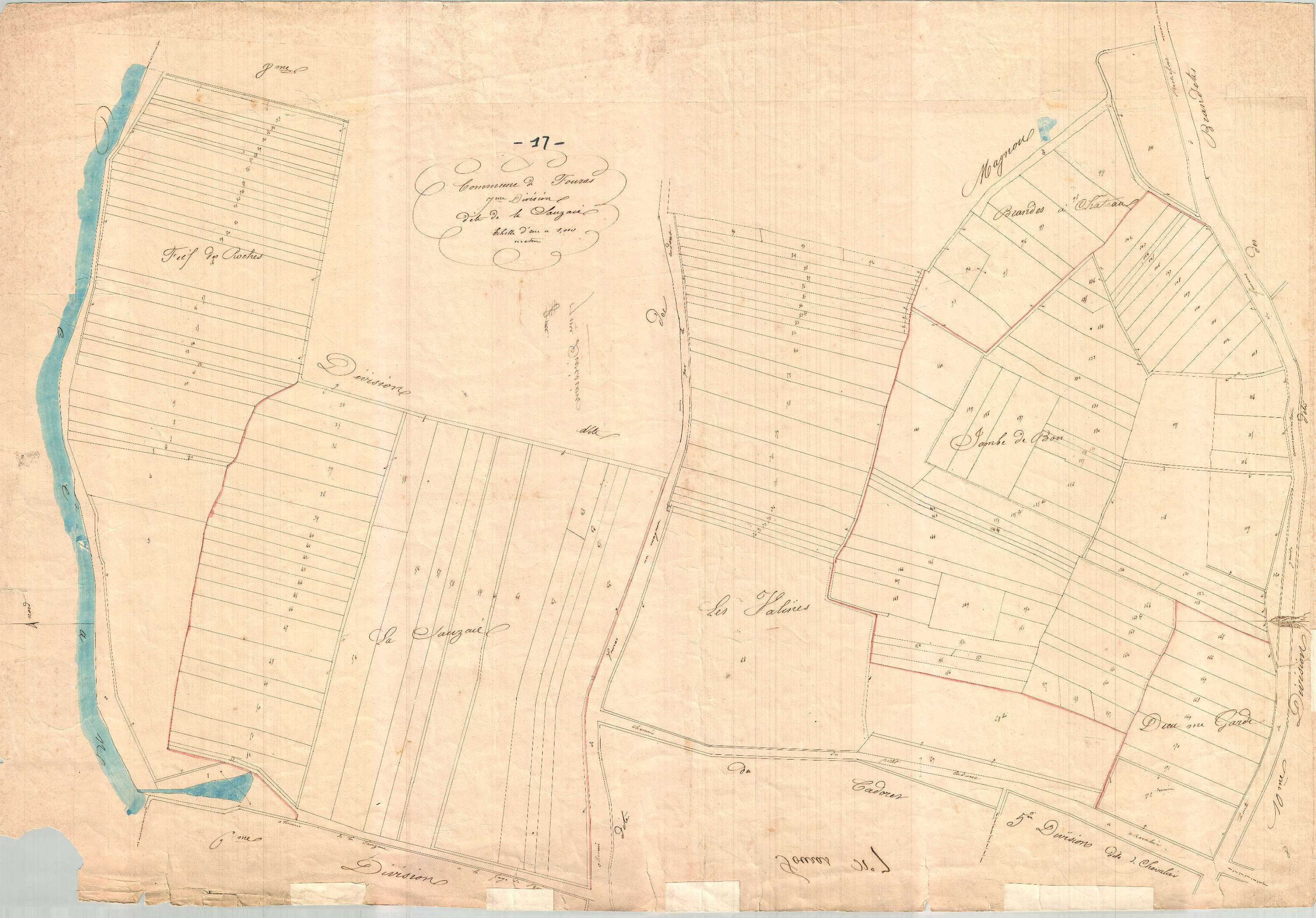 Fouras - 7ème division (sans nom).